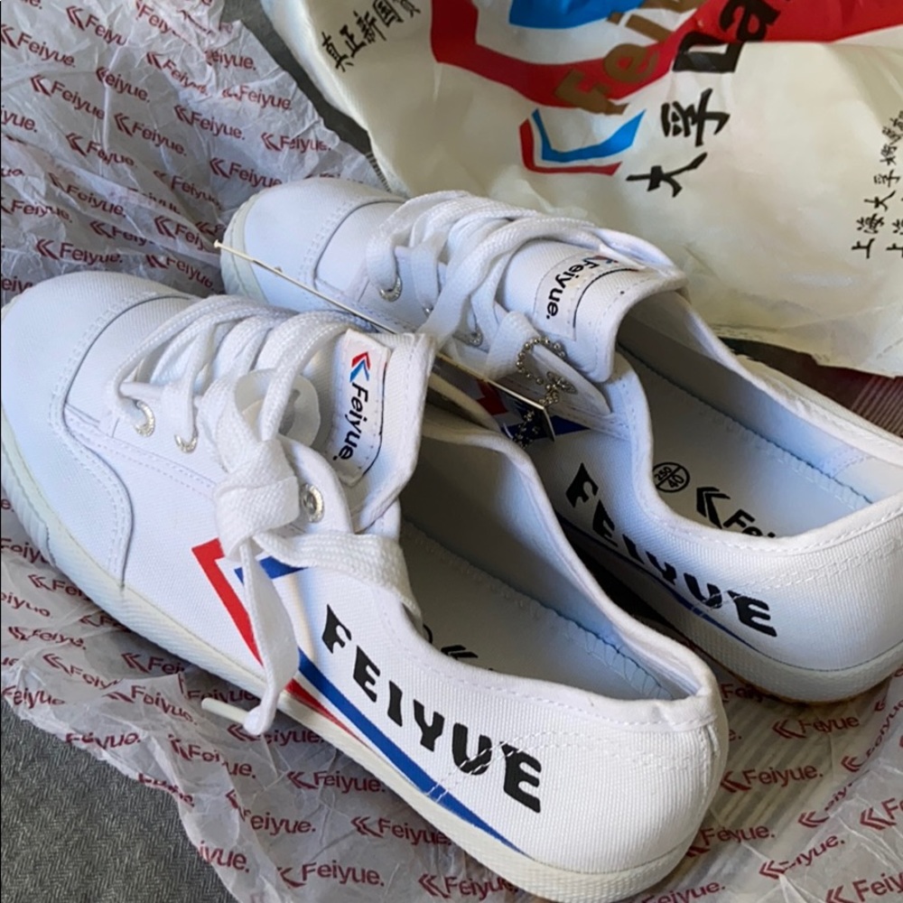 Feiyue® Fe Lo Classic Sneakers